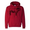 Customer Supplied Hooded Sweatshirt Thumbnail