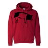 Customer Supplied Hooded Sweatshirt Thumbnail