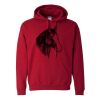 Customer Supplied Hooded Sweatshirt Thumbnail