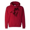 Customer Supplied Hooded Sweatshirt Thumbnail