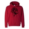 Customer Supplied Hooded Sweatshirt Thumbnail