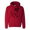 Customer Supplied Hooded Sweatshirt Thumbnail