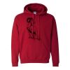 Customer Supplied Hooded Sweatshirt Thumbnail