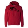 Customer Supplied Hooded Sweatshirt Thumbnail