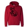 Customer Supplied Hooded Sweatshirt Thumbnail
