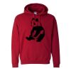 Customer Supplied Hooded Sweatshirt Thumbnail