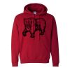 Customer Supplied Hooded Sweatshirt Thumbnail