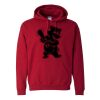 Customer Supplied Hooded Sweatshirt Thumbnail