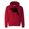 Customer Supplied Hooded Sweatshirt Thumbnail