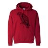 Customer Supplied Hooded Sweatshirt Thumbnail