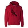 Customer Supplied Hooded Sweatshirt Thumbnail