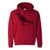 Customer Supplied Hooded Sweatshirt Thumbnail