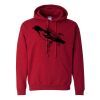Customer Supplied Hooded Sweatshirt Thumbnail