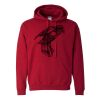 Customer Supplied Hooded Sweatshirt Thumbnail