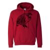 Customer Supplied Hooded Sweatshirt Thumbnail