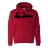 Customer Supplied Hooded Sweatshirt Thumbnail