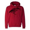 Customer Supplied Hooded Sweatshirt Thumbnail