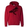 Customer Supplied Hooded Sweatshirt Thumbnail