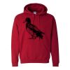 Customer Supplied Hooded Sweatshirt Thumbnail
