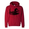 Customer Supplied Hooded Sweatshirt Thumbnail