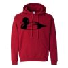 Customer Supplied Hooded Sweatshirt Thumbnail