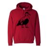 Customer Supplied Hooded Sweatshirt Thumbnail