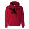 Customer Supplied Hooded Sweatshirt Thumbnail