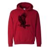 Customer Supplied Hooded Sweatshirt Thumbnail