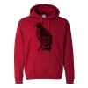 Customer Supplied Hooded Sweatshirt Thumbnail