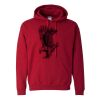 Customer Supplied Hooded Sweatshirt Thumbnail