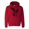 Customer Supplied Hooded Sweatshirt Thumbnail