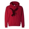 Customer Supplied Hooded Sweatshirt Thumbnail