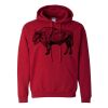 Customer Supplied Hooded Sweatshirt Thumbnail