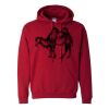 Customer Supplied Hooded Sweatshirt Thumbnail
