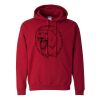 Customer Supplied Hooded Sweatshirt Thumbnail