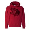 Customer Supplied Hooded Sweatshirt Thumbnail