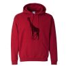 Customer Supplied Hooded Sweatshirt Thumbnail