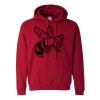 Customer Supplied Hooded Sweatshirt Thumbnail