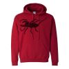 Customer Supplied Hooded Sweatshirt Thumbnail