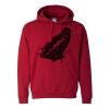 Customer Supplied Hooded Sweatshirt Thumbnail