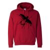 Customer Supplied Hooded Sweatshirt Thumbnail