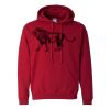 Customer Supplied Hooded Sweatshirt Thumbnail