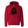 Customer Supplied Hooded Sweatshirt Thumbnail