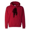 Customer Supplied Hooded Sweatshirt Thumbnail