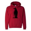 Customer Supplied Hooded Sweatshirt Thumbnail