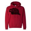 Customer Supplied Hooded Sweatshirt Thumbnail