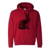 Customer Supplied Hooded Sweatshirt Thumbnail