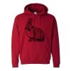 Customer Supplied Hooded Sweatshirt Thumbnail