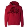Customer Supplied Hooded Sweatshirt Thumbnail