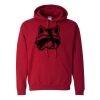 Customer Supplied Hooded Sweatshirt Thumbnail